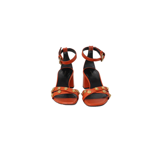 Versace shoes Talla 37.5