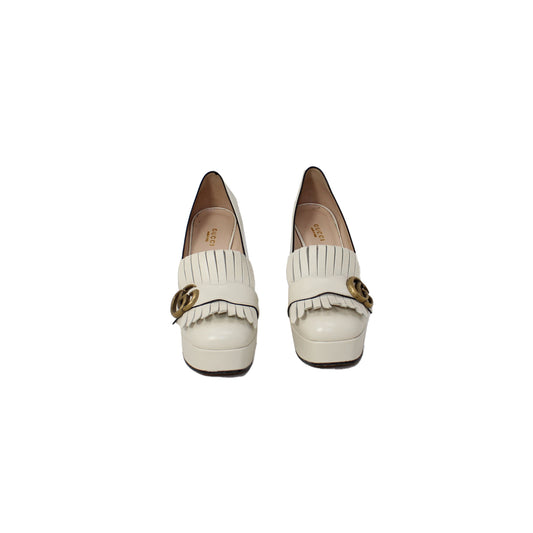 Gucci Heels Size 37.5