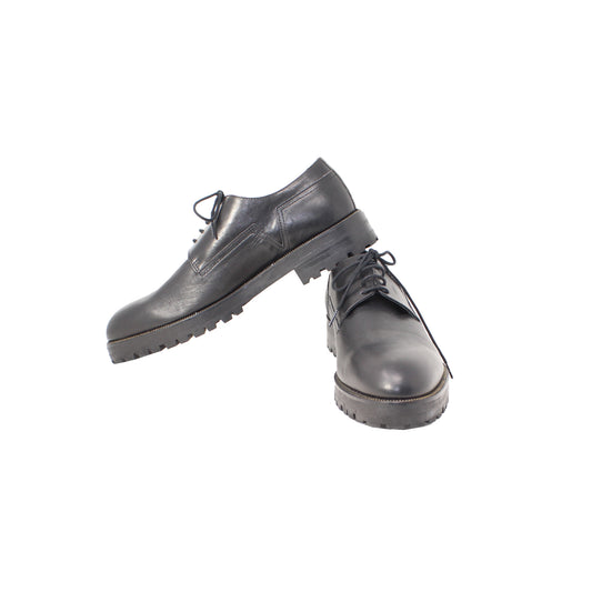 Versace Tie on Shoes Talla 41