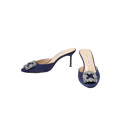 Manolo Balhnik Mules Talla 37