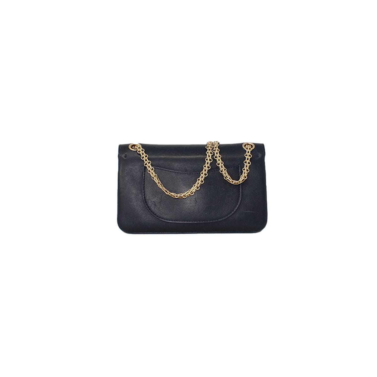 Chanel Reissue Knit