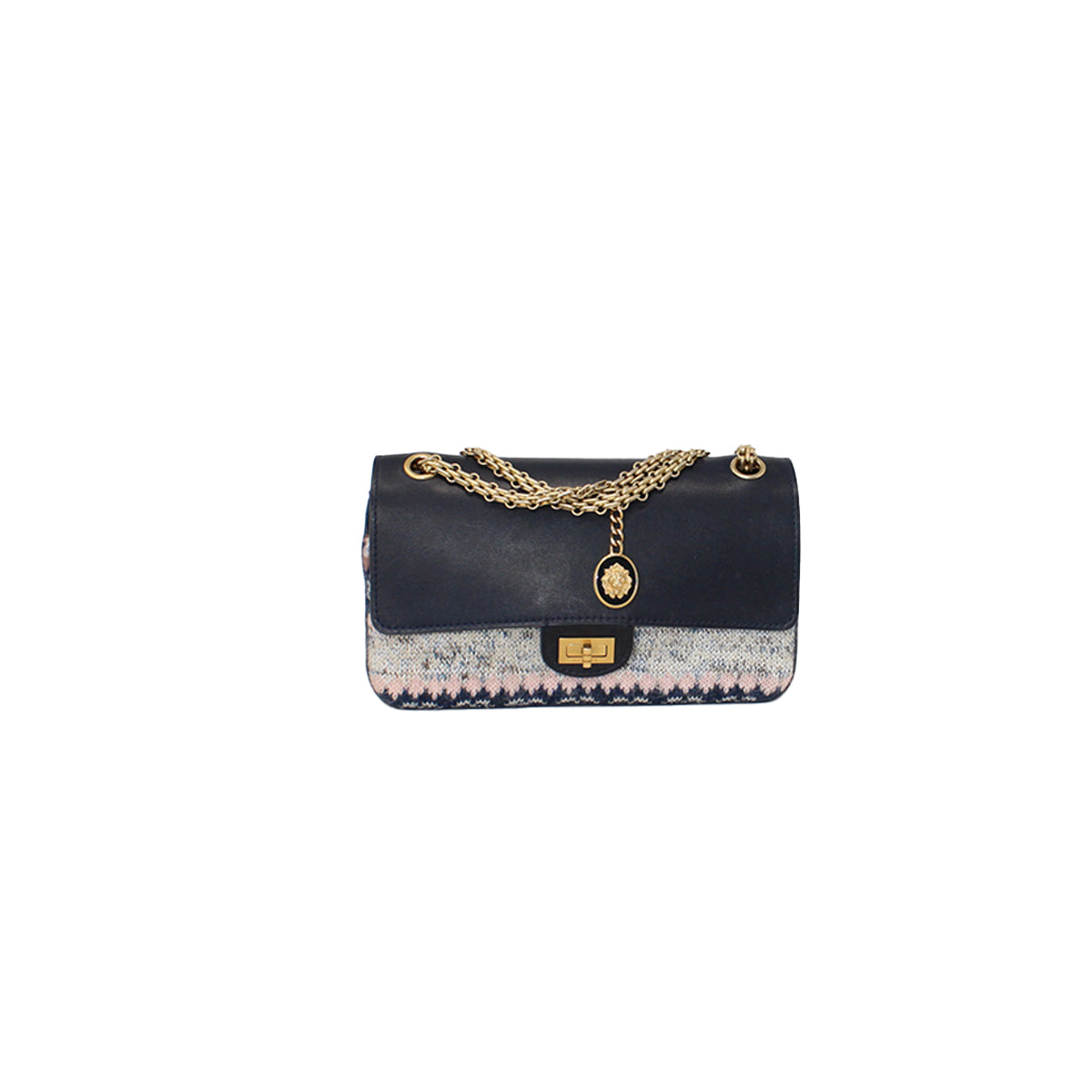 Chanel Reissue Knit