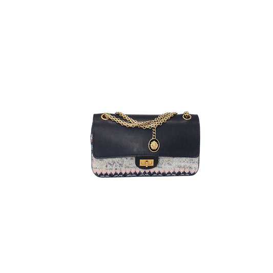Chanel Reissue Knit
