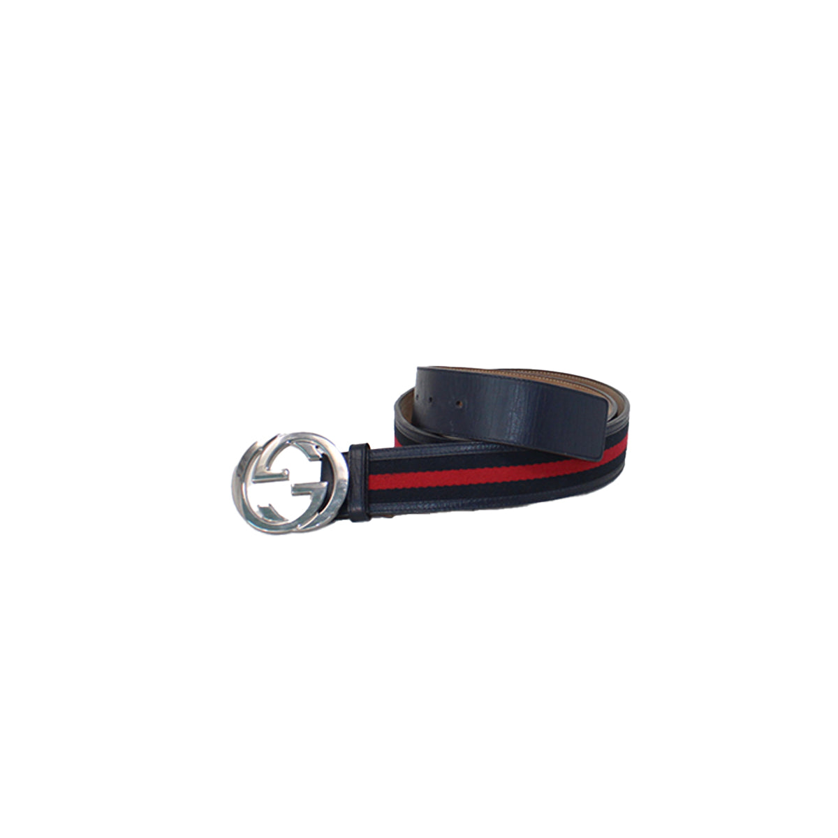 Gucci Correa de Hombre