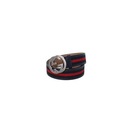 Gucci Correa de Hombre