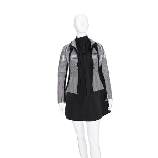 Issey Miyake Blazer Talla 2