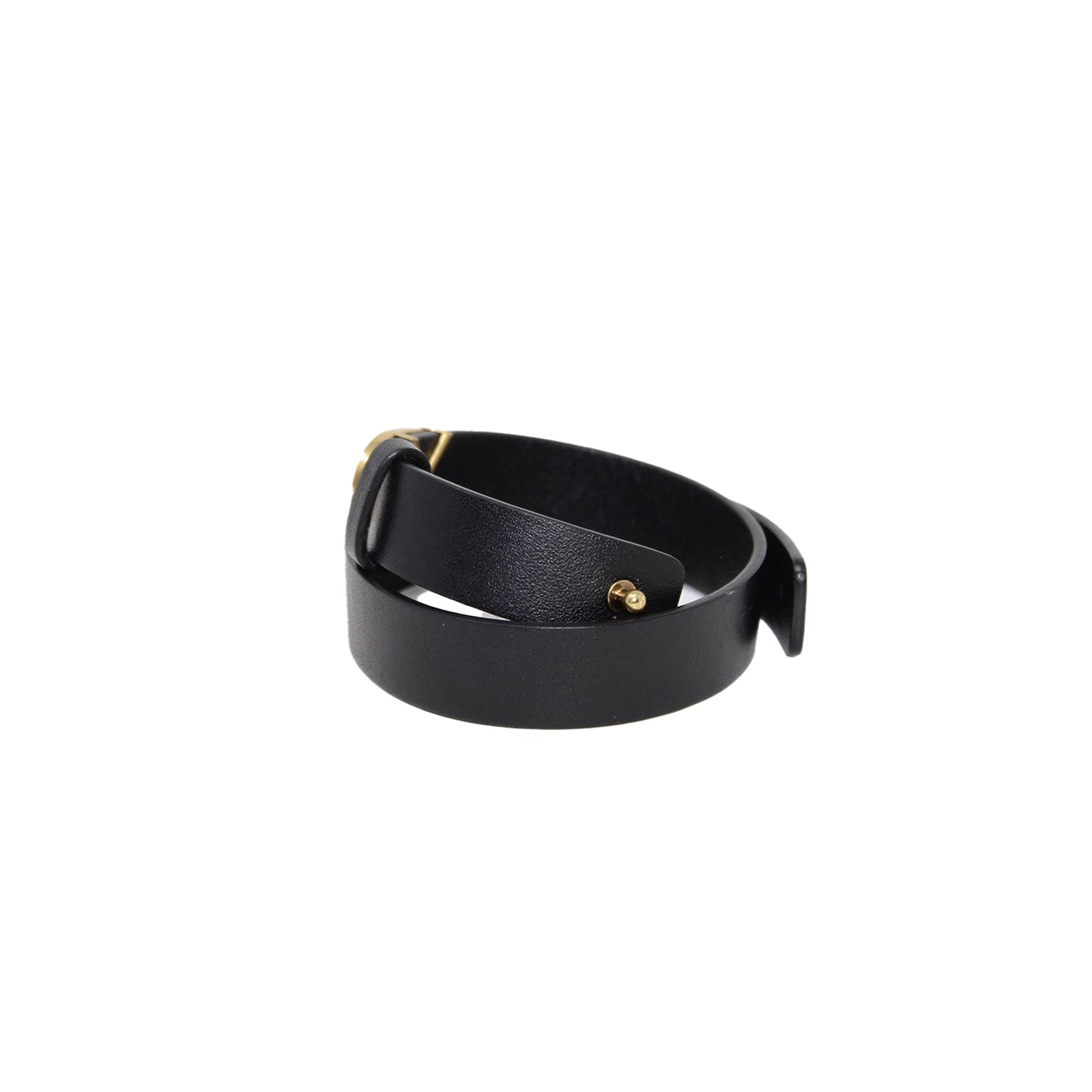 Christian Dior Leather Bracelet