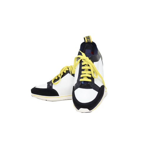 Carolina Herrera Sneakers Talla 36  with box and dustbag