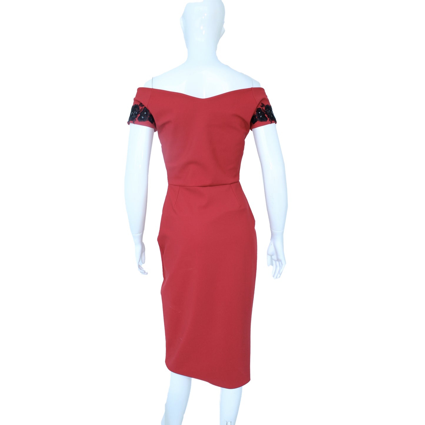 Chiara Boni Dress - Talle 44