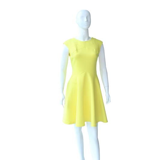 Ted Baker Dress - Talla S