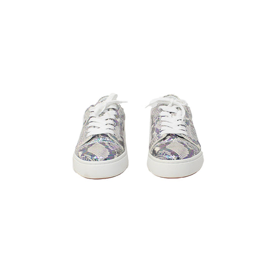Christian Laboutin sneakers Size 38