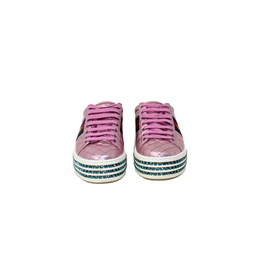 Gucci Sneakers Size 37