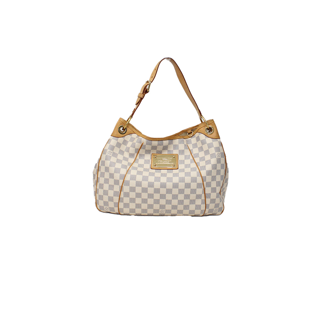 Louis Vuitton Galliera  bag