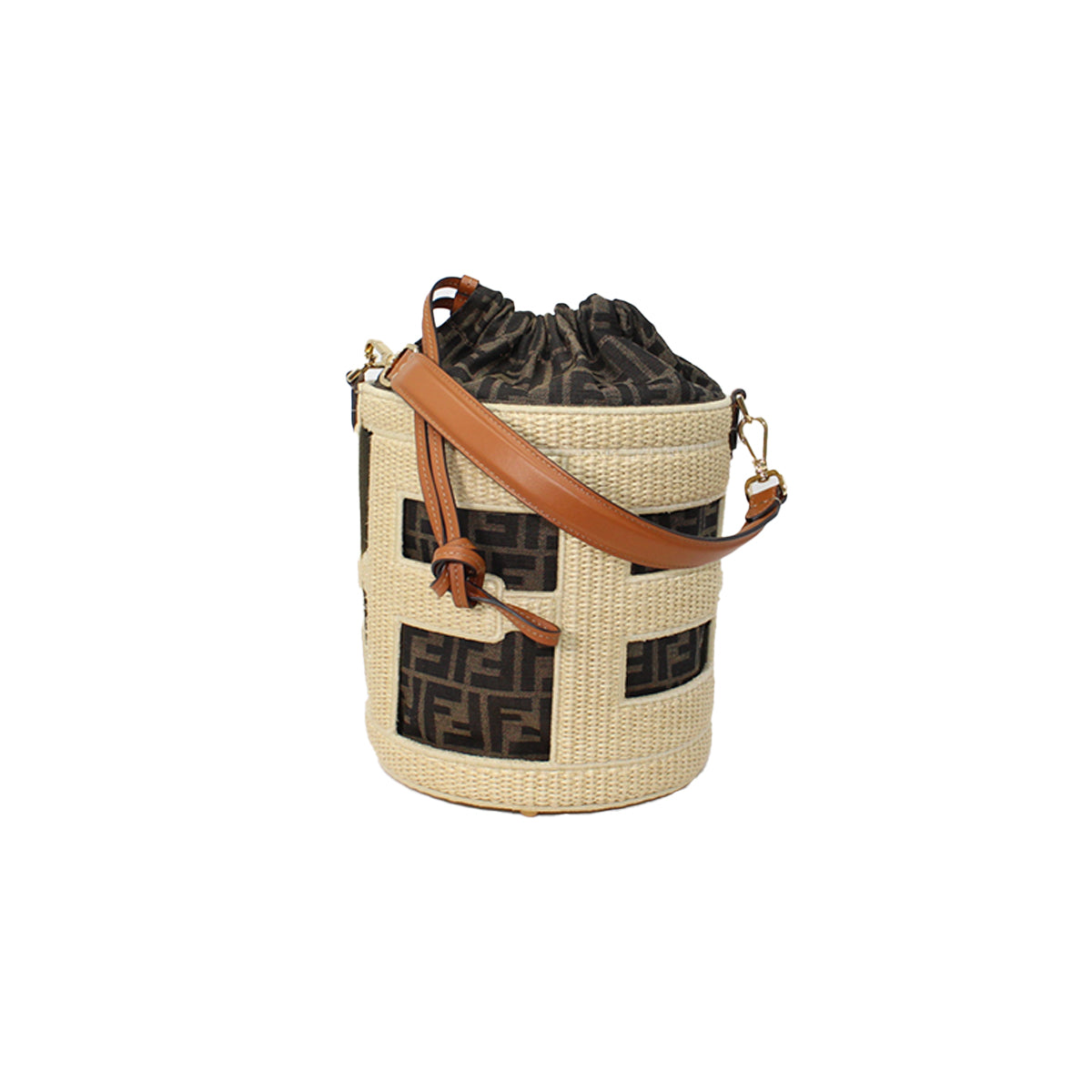 Fendi Bucket Bag