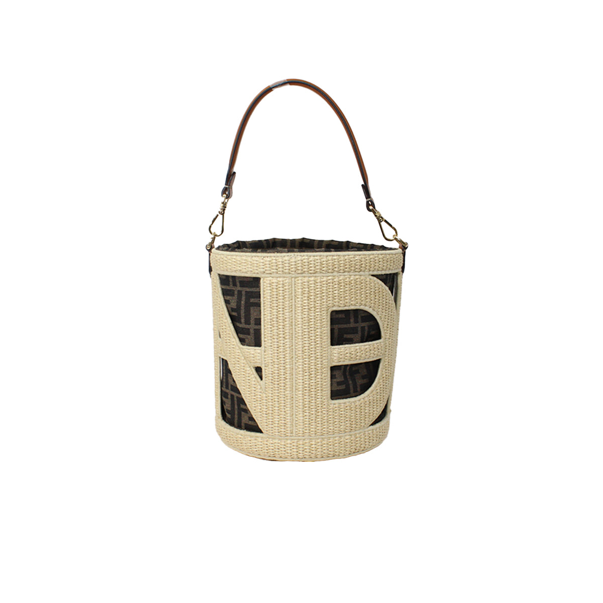 Fendi Bucket Bag