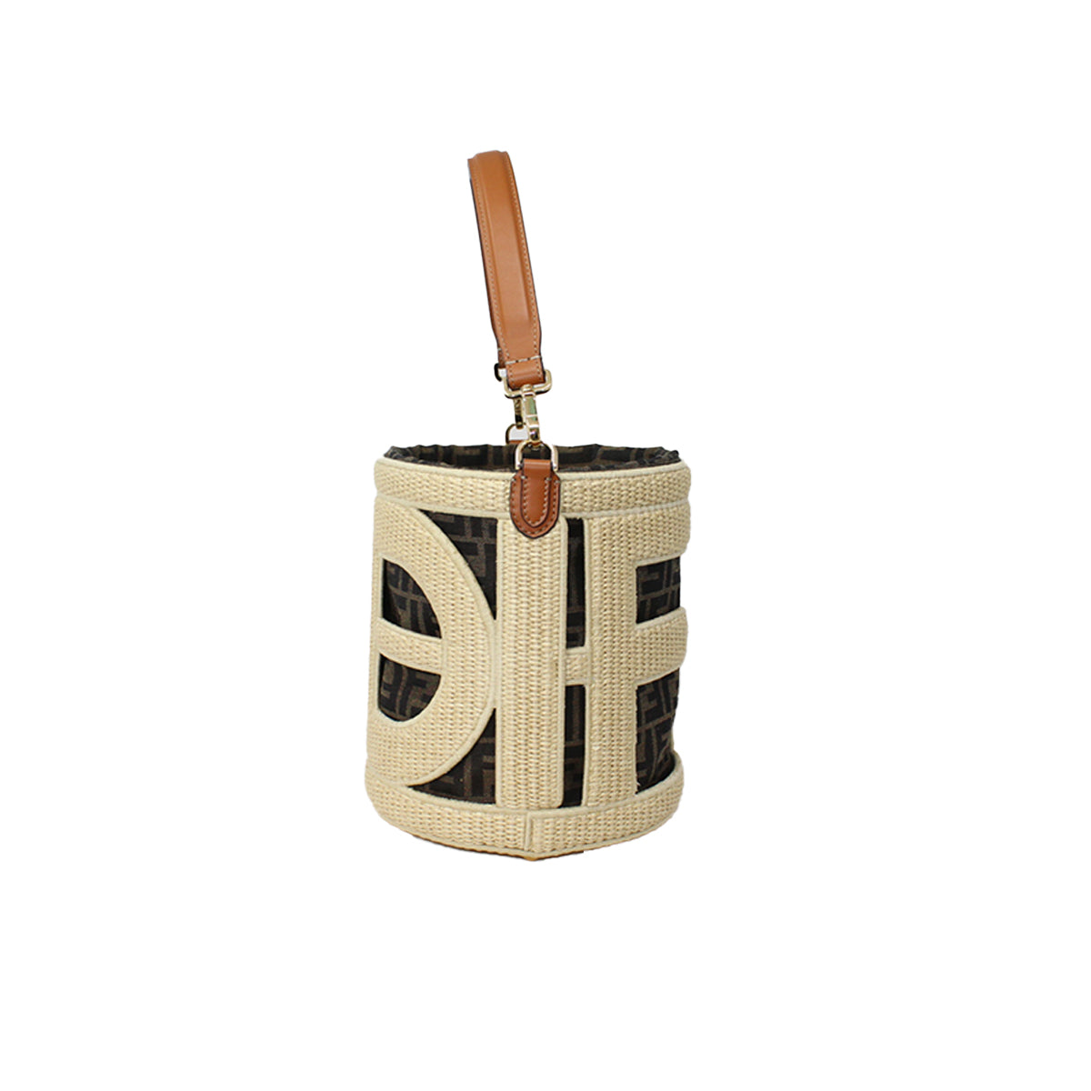 Fendi Bucket Bag