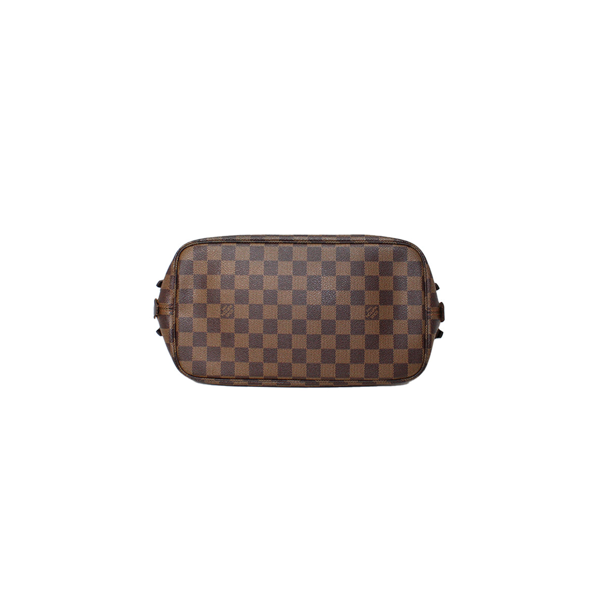 Louis Vuitton Cabas shoulder bag