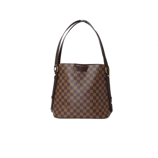 Louis Vuitton Cabas shoulder bag