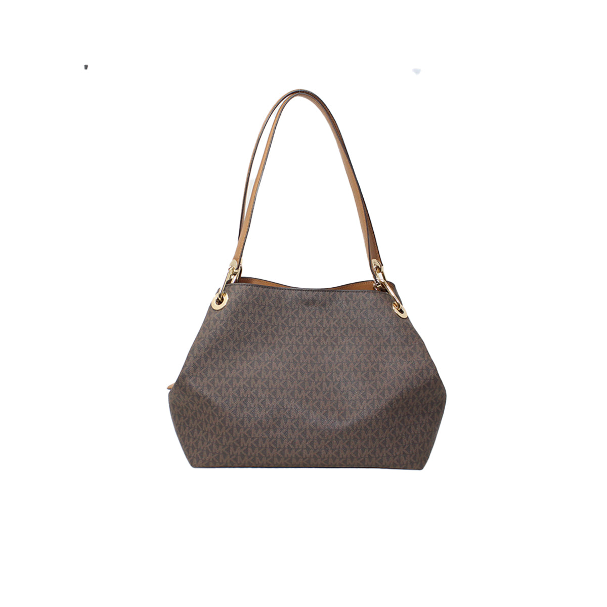 Michael Kors tote brown