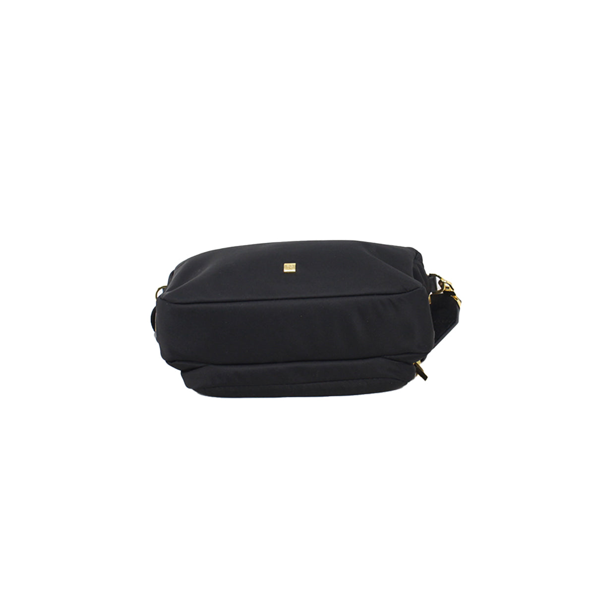 Purificacion Garcia crossbody  black bag