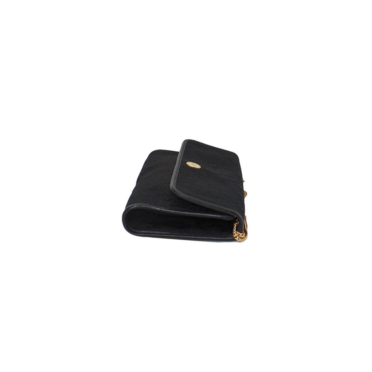 Dior Vintage Small Chain Bag