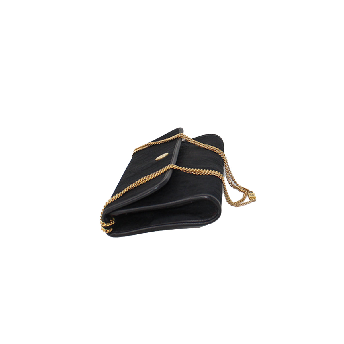 Dior Vintage Small Chain Bag