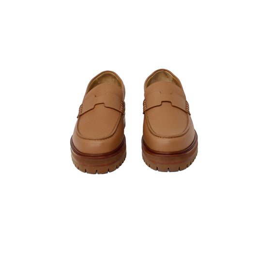 Hermes Loafers Talla 7