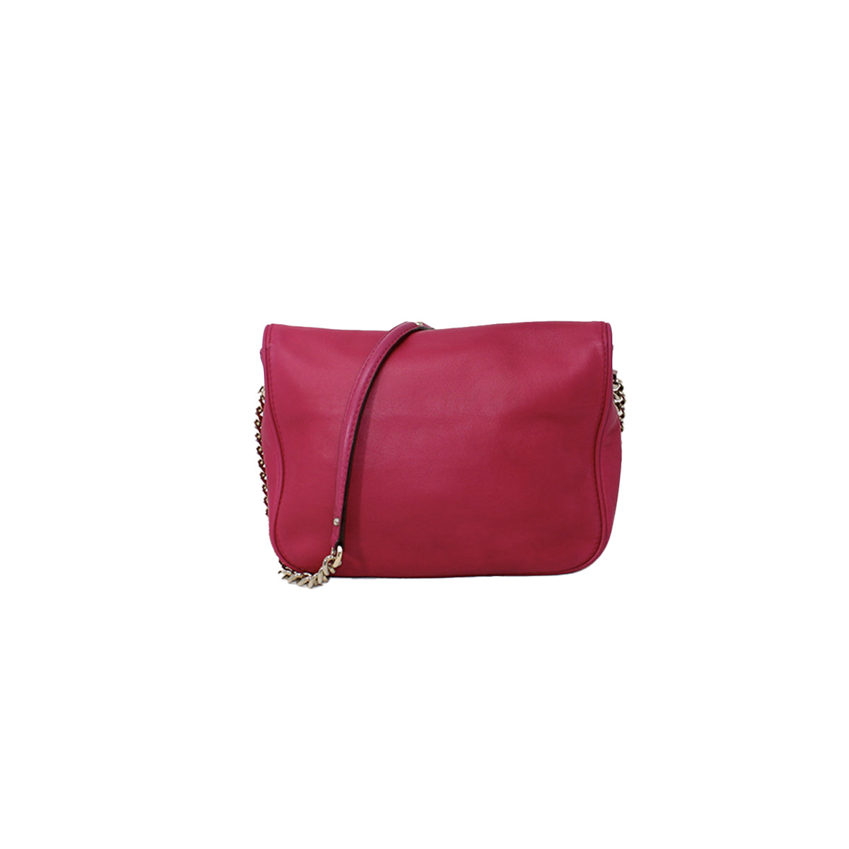 CAROLINA HERRERA FLAP BAG