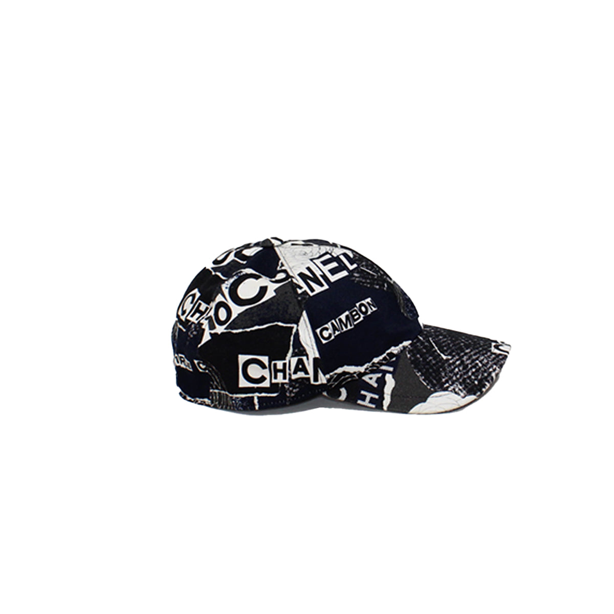 Gorra  Chanel