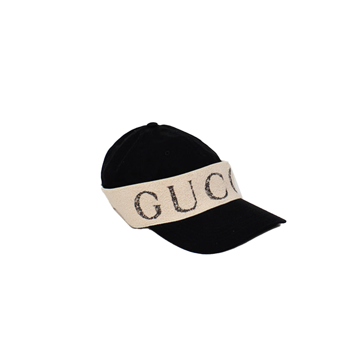 Gorra Gucci