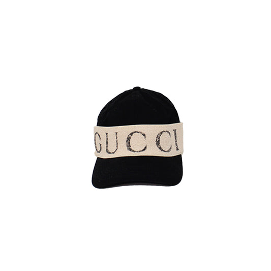 Gorra Gucci