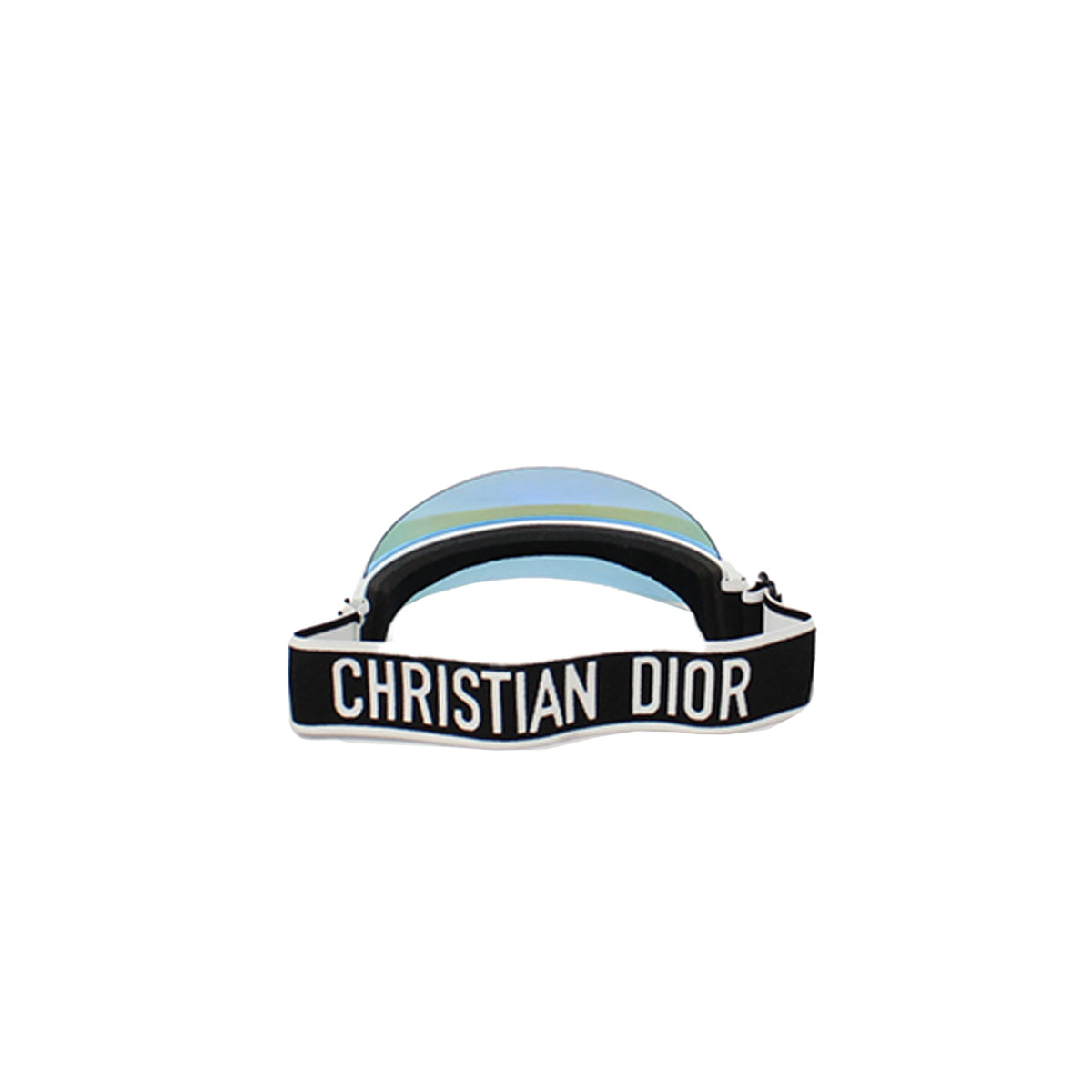 Gorra Visera Christian Dior