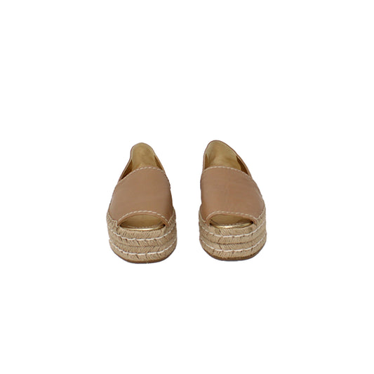 PRADA spadrilles Talla 37.5