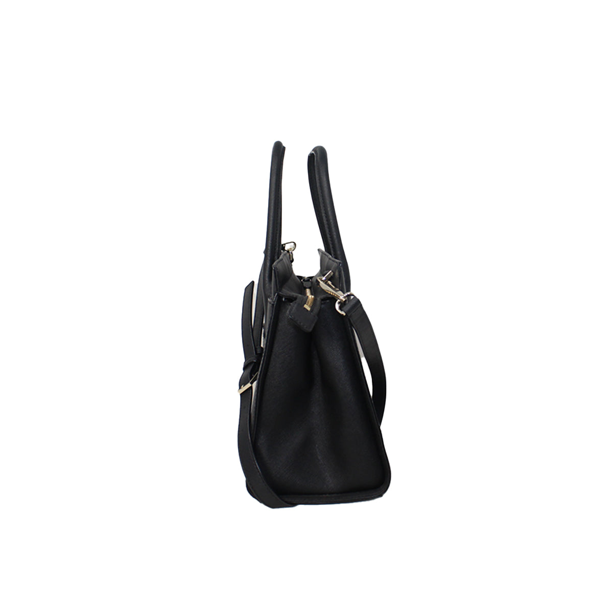 Kate Spade black tote bag