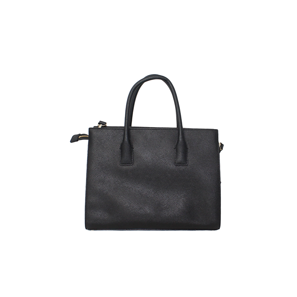 Kate Spade black tote bag