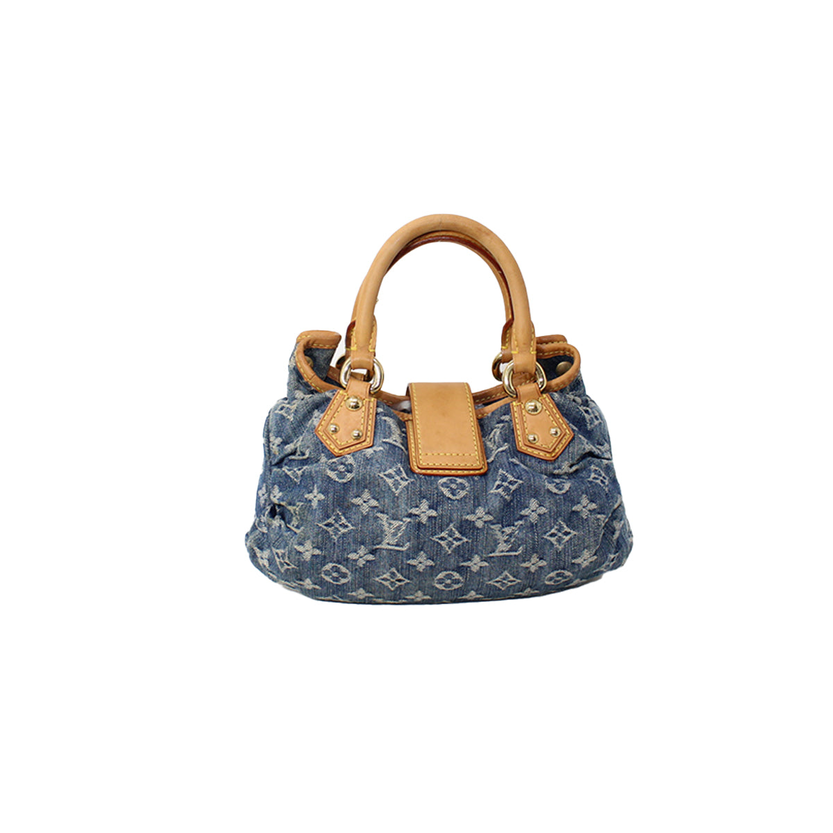 Louis Vuitton Pleaty bag