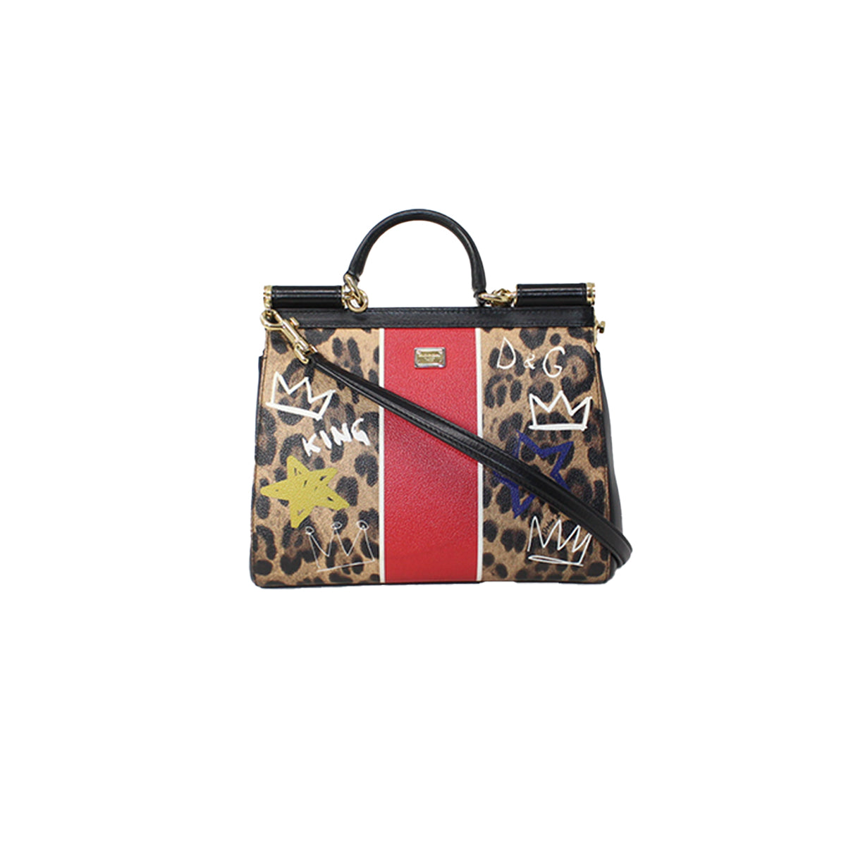 Dolce and Gabbana crossbody bag