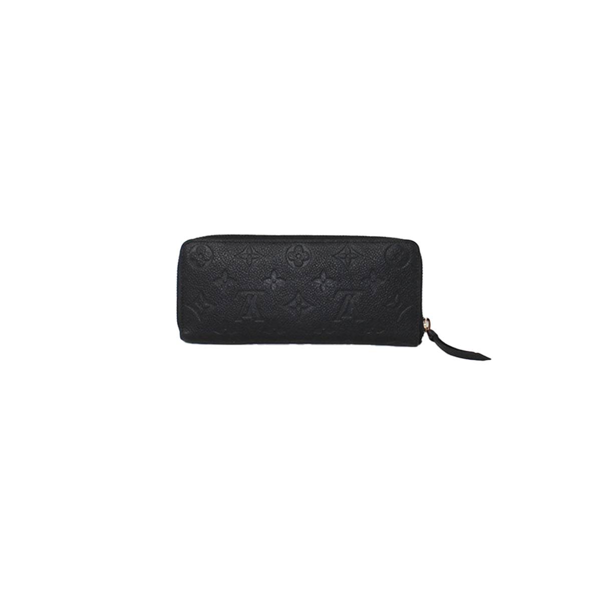 Louis Vuitton Wallet Negro