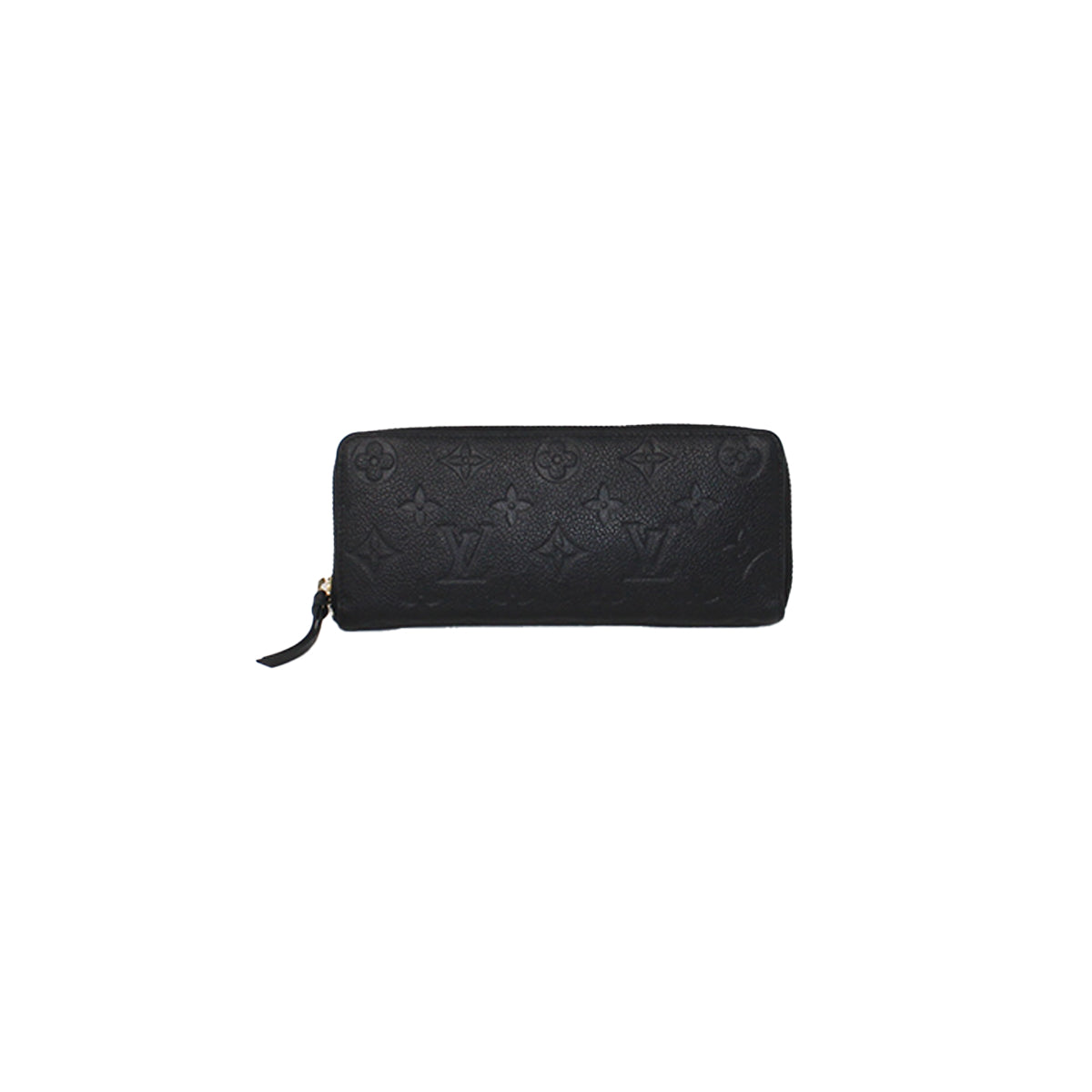 Louis Vuitton Wallet Negro