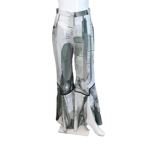 Andres Otalora pants