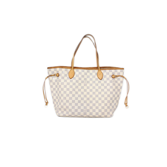 Louis Vuitton Neverfull shoulder bag