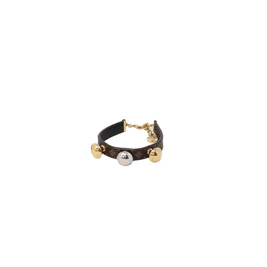 Louis Vuitton Monogram Bracelet