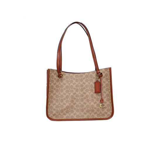 Coach Tyler Carryall Bag