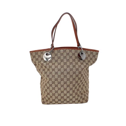 Gucci GG Canvas Eclipse