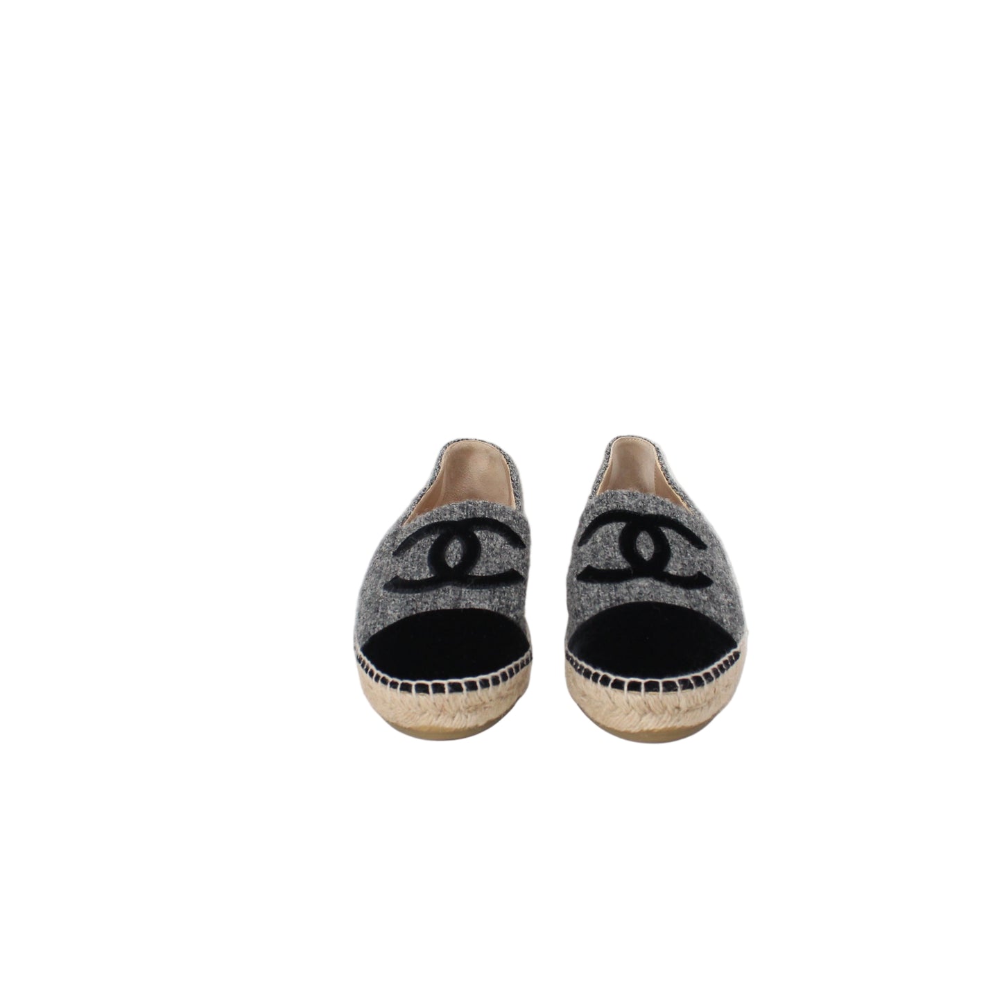 Chanel Espadrilles talla 40