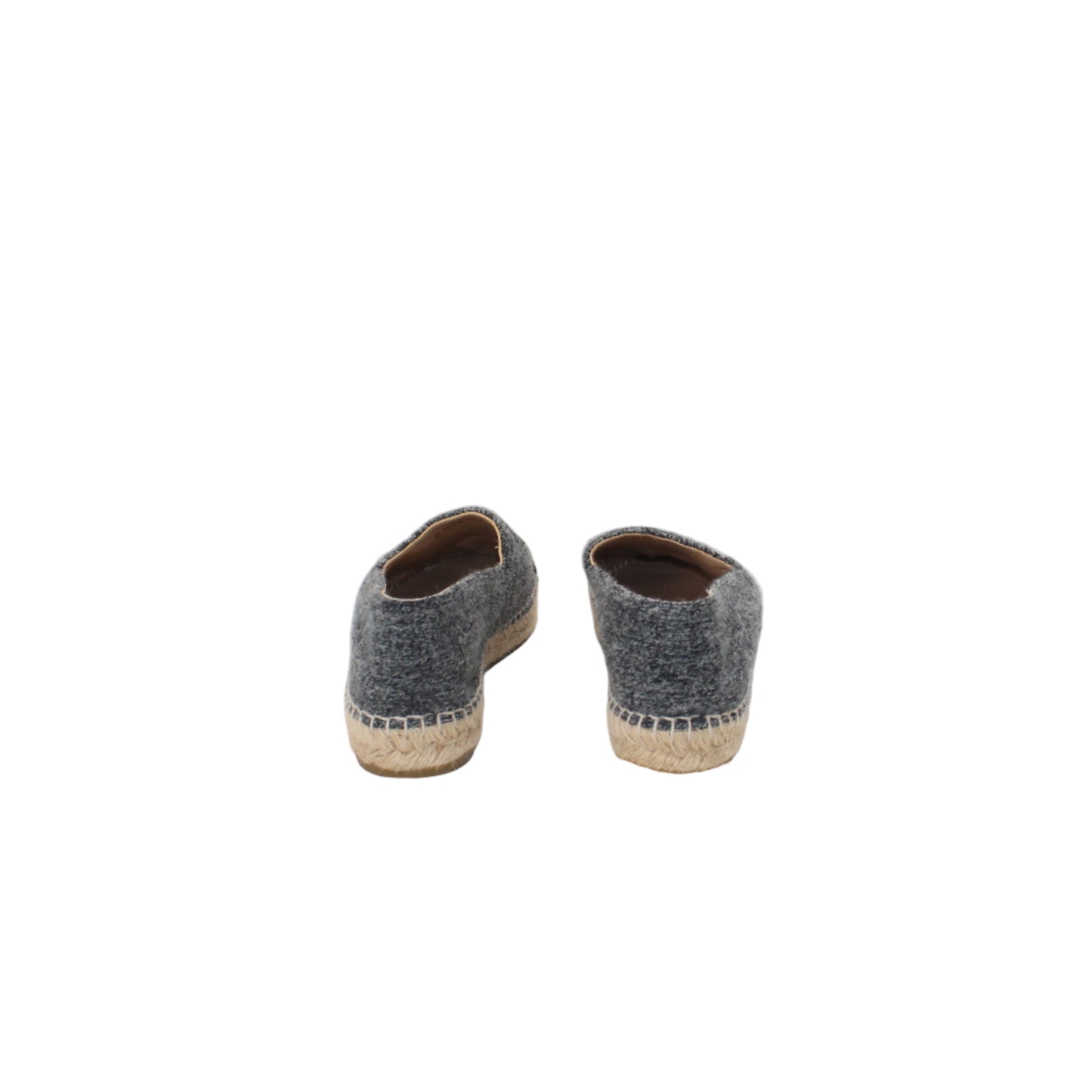 Chanel Espadrilles talla 40