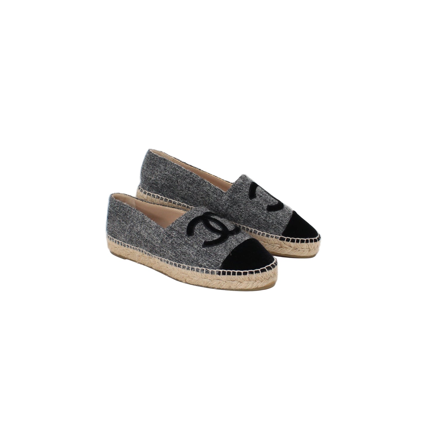 Chanel Espadrilles talla 40