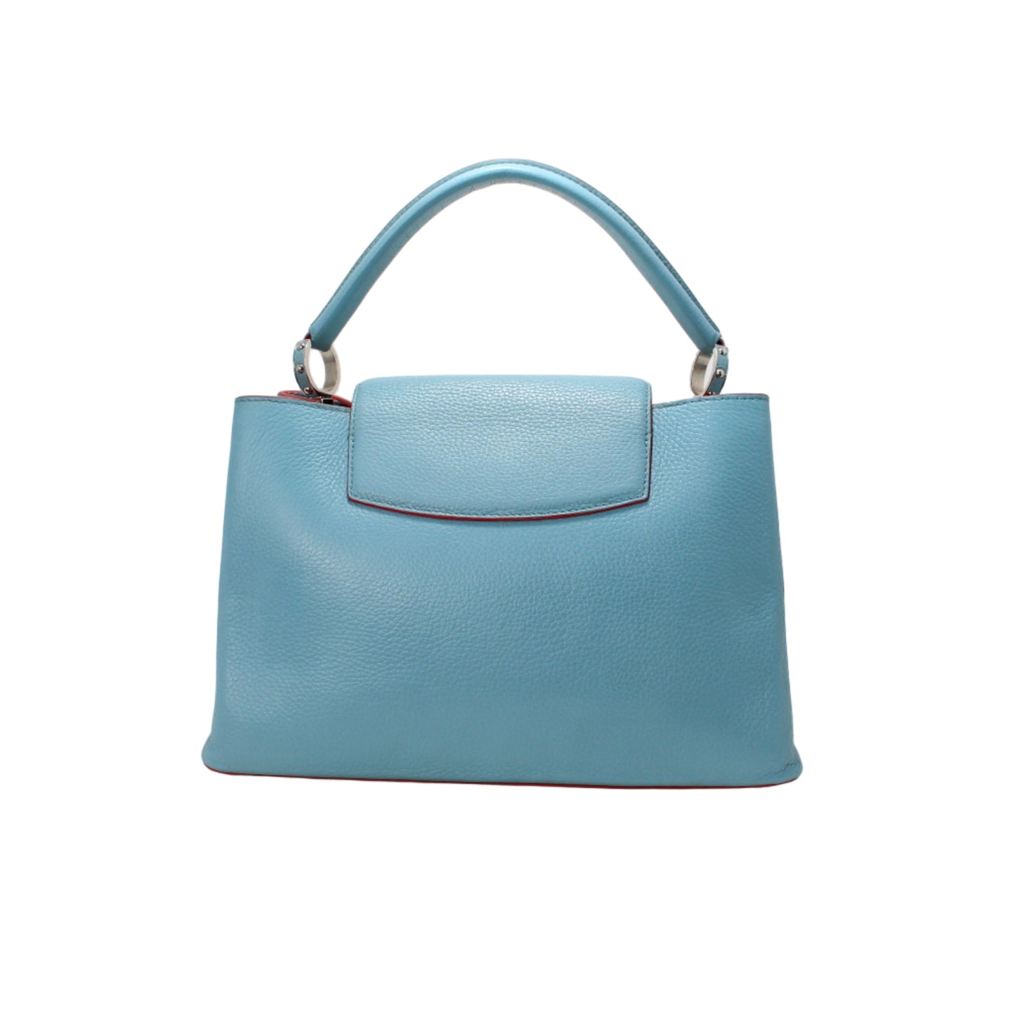 Louis Vuitton Capucines MM