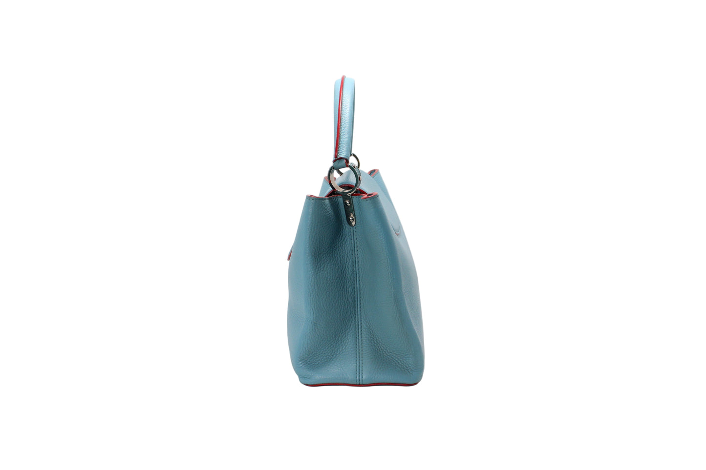 Louis Vuitton Capucines MM