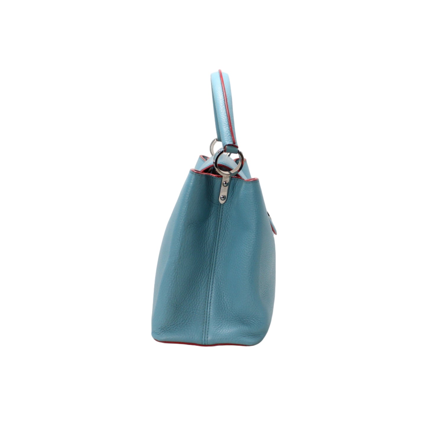 Louis Vuitton Capucines MM